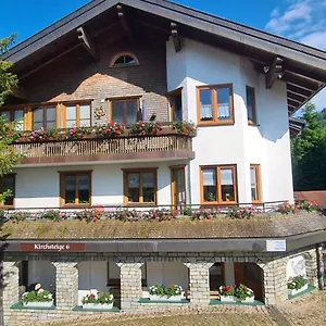 Mit Sauna Am Alpsee Apartment