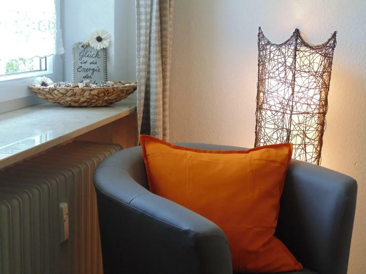 Apartment Alpseeperle Buhl am Alpsee Germany